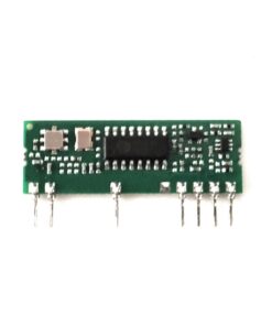 Módulo radio receptor para central Motorline MC50