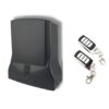 Mini kit motor puerta corredera Instalmatic P600 4