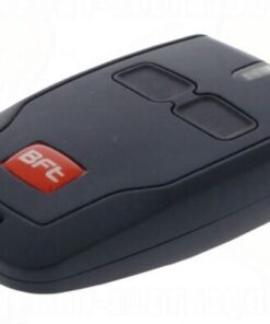 Mando de garaje original BFT MITTO RCB TX2