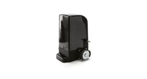 Motorline Bravo 500 con 3 mts cremallera nylon 12