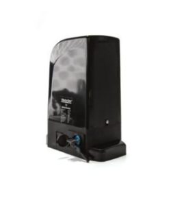Motorline Bravo 500 con 3 mts cremallera nylon 11