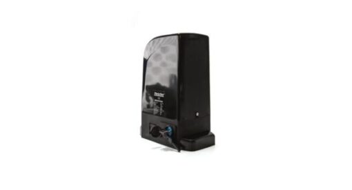 Motorline Bravo 500 con 3 mts cremallera nylon 11