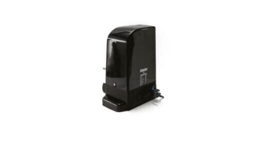 Motorline Bravo 500 con 4 mts cremallera acero 3