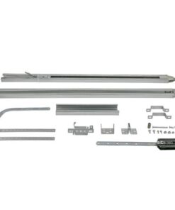 Kit motor puerta de garaje seccional Tommy 1000 5