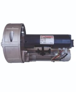 Clemsa AR 2581 Motor persiana metalica comercial