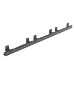 Metro cremallera dentada nylon VDS motor corredera 2