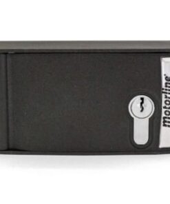 Motorline CSV200 Caja desbloqueo motor persiana 5