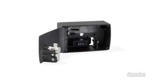 Kit motor enrollable cierre metalico Motorline rolling 160SP Plus