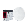 Fotocélula polarizada NEW GATE PMP12RG con espejo