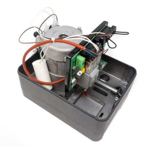 Motor puerta corredera VDS Geko 400kg 5
