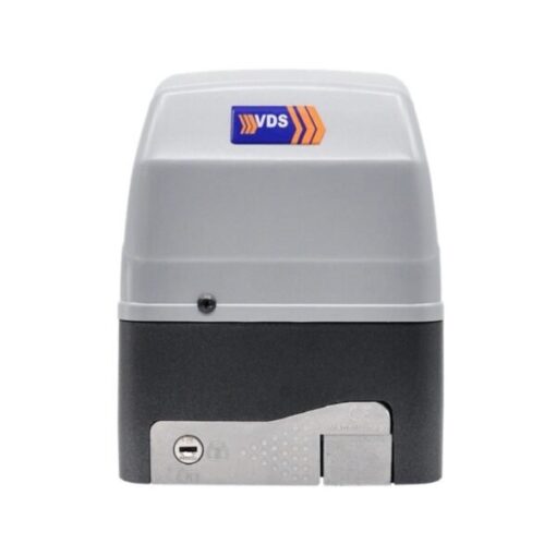 Motor puerta corredera VDS Geko 400kg 6