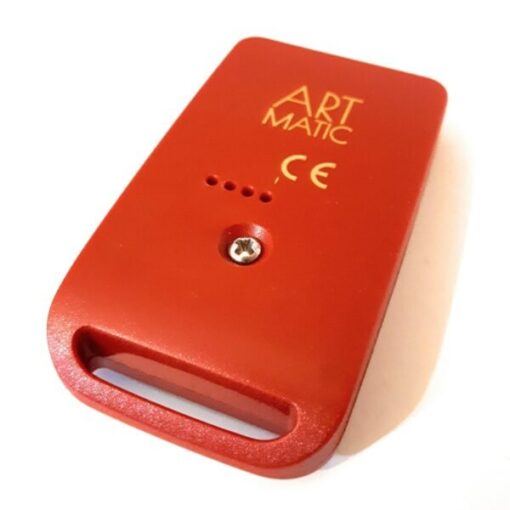HR Matic multi 5