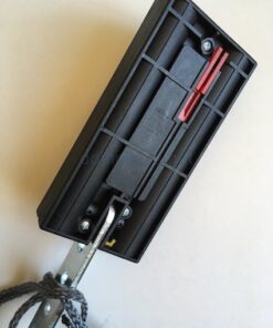 Carro desbloqueo motores FAAC D600 D700 D1000