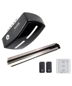 New Gate Alce 100 kit motor puerta seccional 4