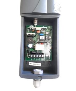 Kit receptor externo Pujol SRM1