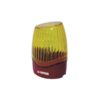 Lámpara destellos led Clemsa LD 34 multi tensión