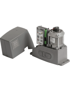 Kit Life ACER 600kg motor puerta corredera 4