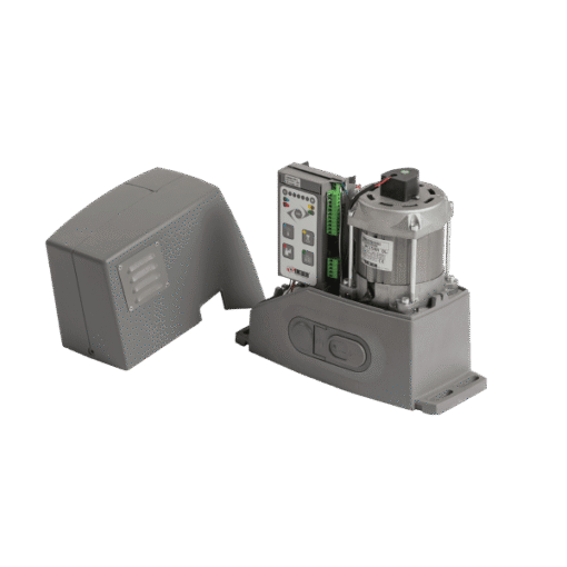 Kit Life ACER 600kg motor puerta corredera 4