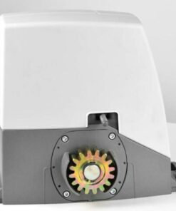 Kit Life ACER 600kg motor puerta corredera 5