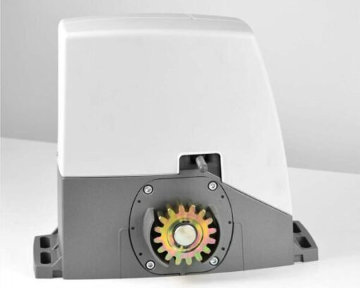 Kit Life ACER 600kg motor puerta corredera 5