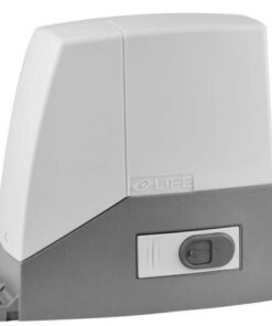 Kit Life ACER 600kg motor puerta corredera 7