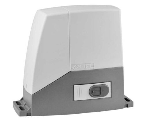 Kit Life ACER 600kg motor puerta corredera 7