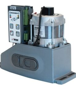 Kit Life ACER 600kg motor puerta corredera 3