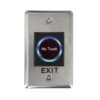 Sensor apertura sin contacto MB17 acero inoxidable 3