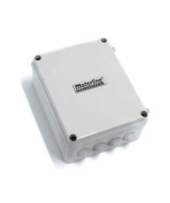 Kit motor batiente Motorline Jag 400 puerta doble hoja 2 7