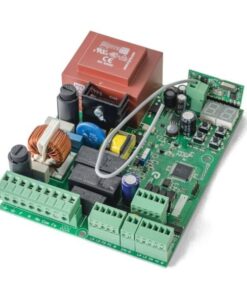 Central control universal motor corredera MC50SC