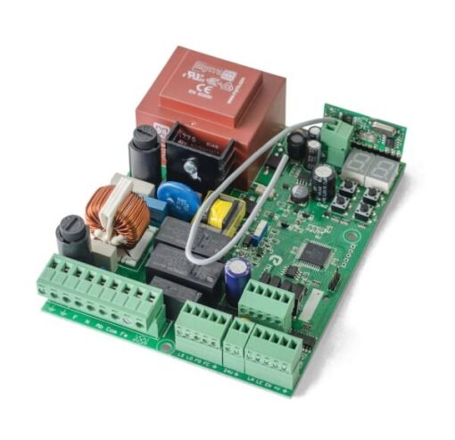 Central control universal motor corredera MC50SC