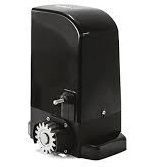 Carcasa motor corredera Motorline Bravo 500 2