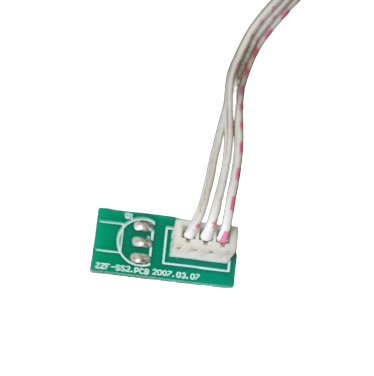 Sensor ENCODER para Motorline Rosso motor seccional