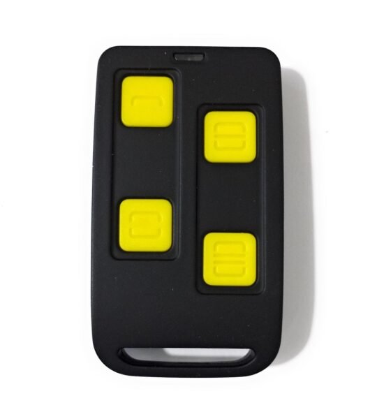 HR Matic R4AF3P mando 3 pines
