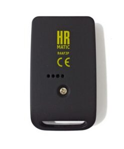 HR Matic R4AF3P mando 3 pines 4