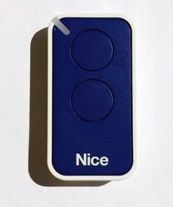 Nice Era Inti 2 Mando garaje original