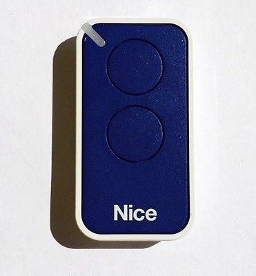 Nice Era Inti 2 Mando garaje original