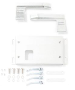 Kit motor puerta corredera SLIDE 800KG con cremallera de acero 2
