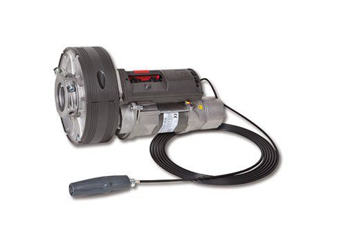 PUJOL Winner Pro 400/200 EF motor persiana