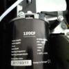 Repuesto Motorline Rosso Evo 100 120 motorreductor