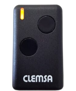 Clemsa Mutan NT2 S mando garaje original Mutancode II
