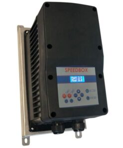 Speedbox 1332TT Variador de frecuencia para bombas