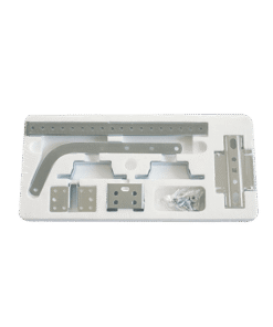 Kit motor puerta de garaje seccional Tommy 1000 3