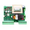 Euro M1 230 E102 cuadro universal motor corredera