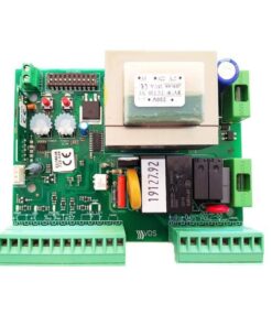 Euro M1 230 E102 cuadro universal motor corredera
