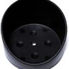 Visera protector para espejo reflector de fotocélula de garaje