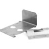 MAF30 accesorio conversión cerradura a suelo para EF30