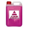 Aceite hidráulico para motores de puertas EMFA Map - envase de 2 litros