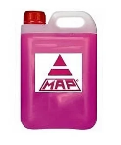 Aceite hidráulico para motores de puertas EMFA Map - envase de 2 litros
