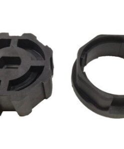 Adaptador eje motor persiana 45mm MTL08 2